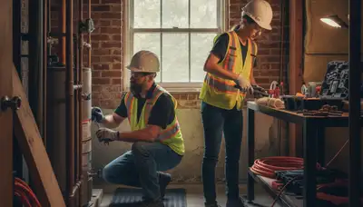 Lexington, MA plumber for plumbing repair services at PlumberLexingtonMA-New.com