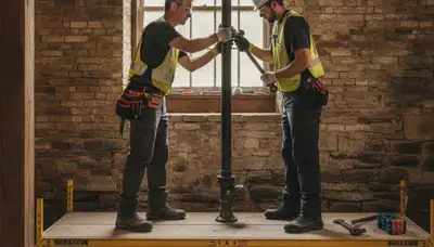 Lexington, MA plumbing repair service for residential and commercial pipe, leak, and drain issues