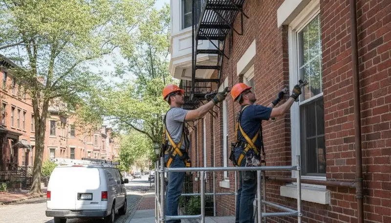 Lexington, MA plumber providing professional plumbing repair services for local homes and businesses