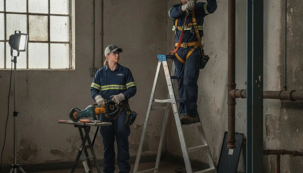 Professional Lexington, MA plumber providing reliable plumbing repair services for local homes and businesses