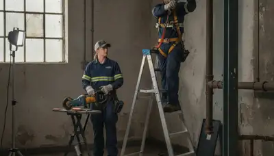 Professional Lexington, MA plumber providing reliable plumbing repair services for local homes and businesses
