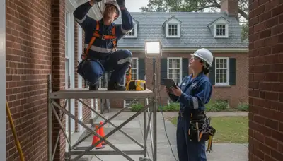 Plumber in Lexington, MA providing plumbing repair services for local homes and businesses