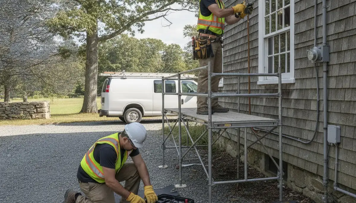 Lexington, MA plumber for reliable plumbing repair services at plumberlexingtonma-new.com