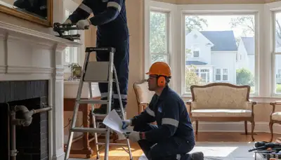 Lexington, MA plumber providing expert plumbing repair services for residential and commercial properties