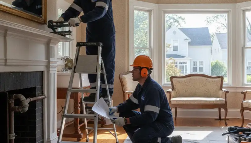 Lexington, MA plumber providing expert plumbing repair services for residential and commercial properties