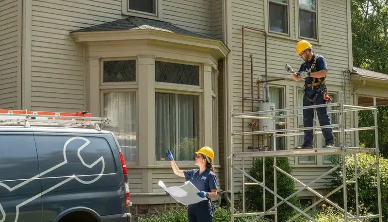 Professional Lexington, MA plumber providing plumbing repair services for local homes and businesses