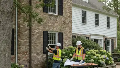 Plumbing repair service in Lexington, MA for residential and commercial pipes, leaks, and fixtures